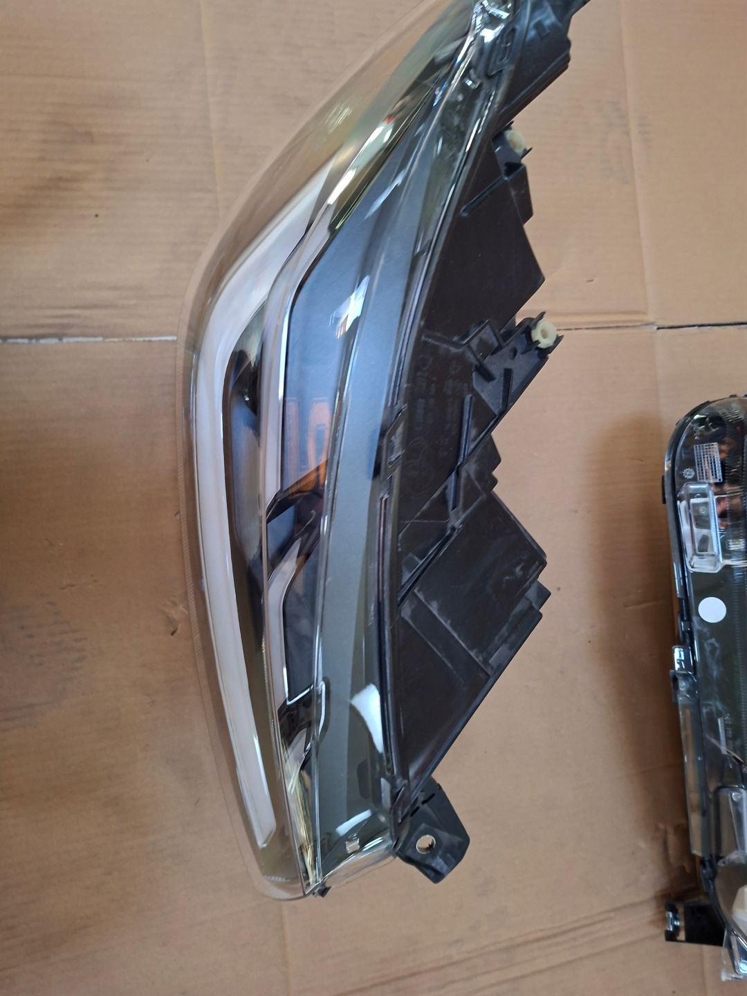 Frontscheinwerfer Toyota Proace V 847211480C LED Links Scheinwerfer Headlight - Thumbnail 7