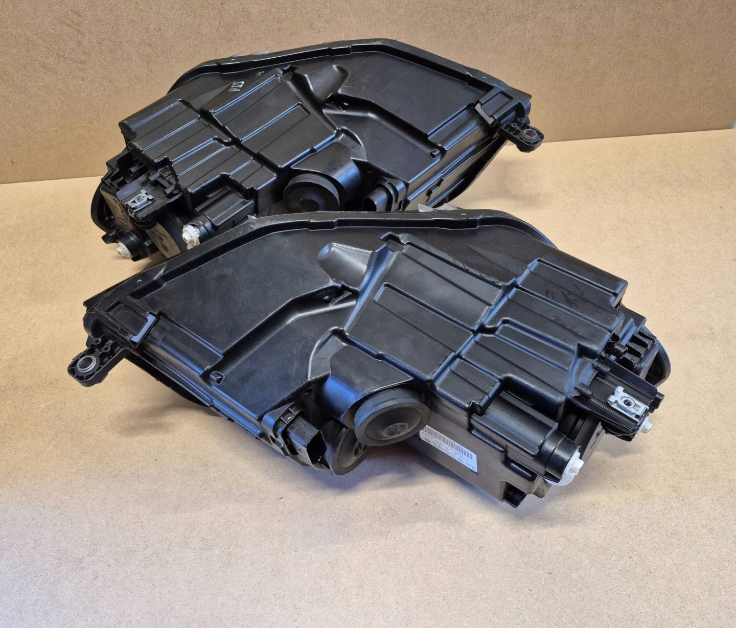 Frontscheinwerfer VW Caddy 2K1941015B LED Links Scheinwerfer Headlight - Thumbnail 11