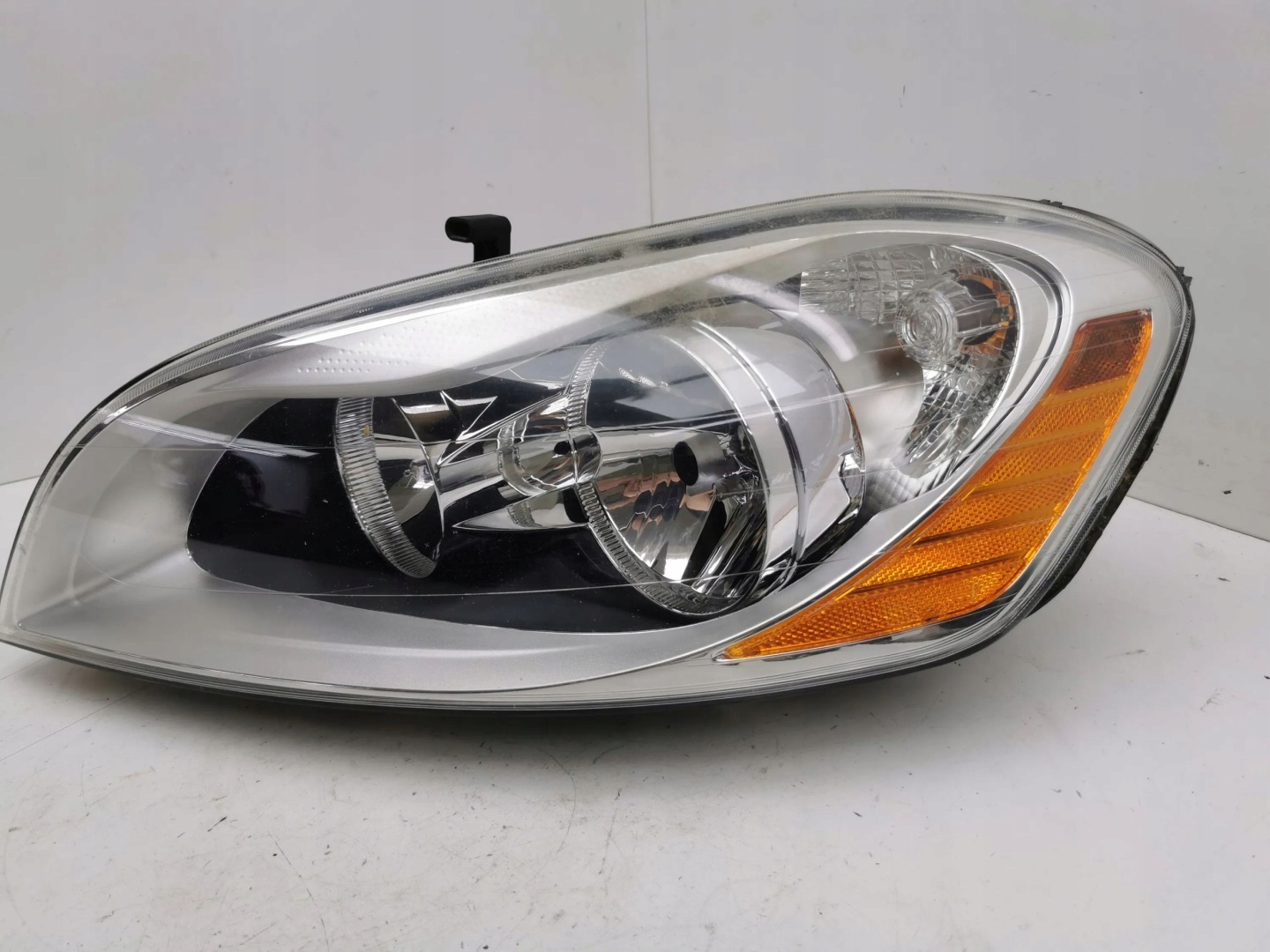 Frontscheinwerfer Volvo XC60 30763145 LED Links Scheinwerfer Headlight - Thumbnail 12