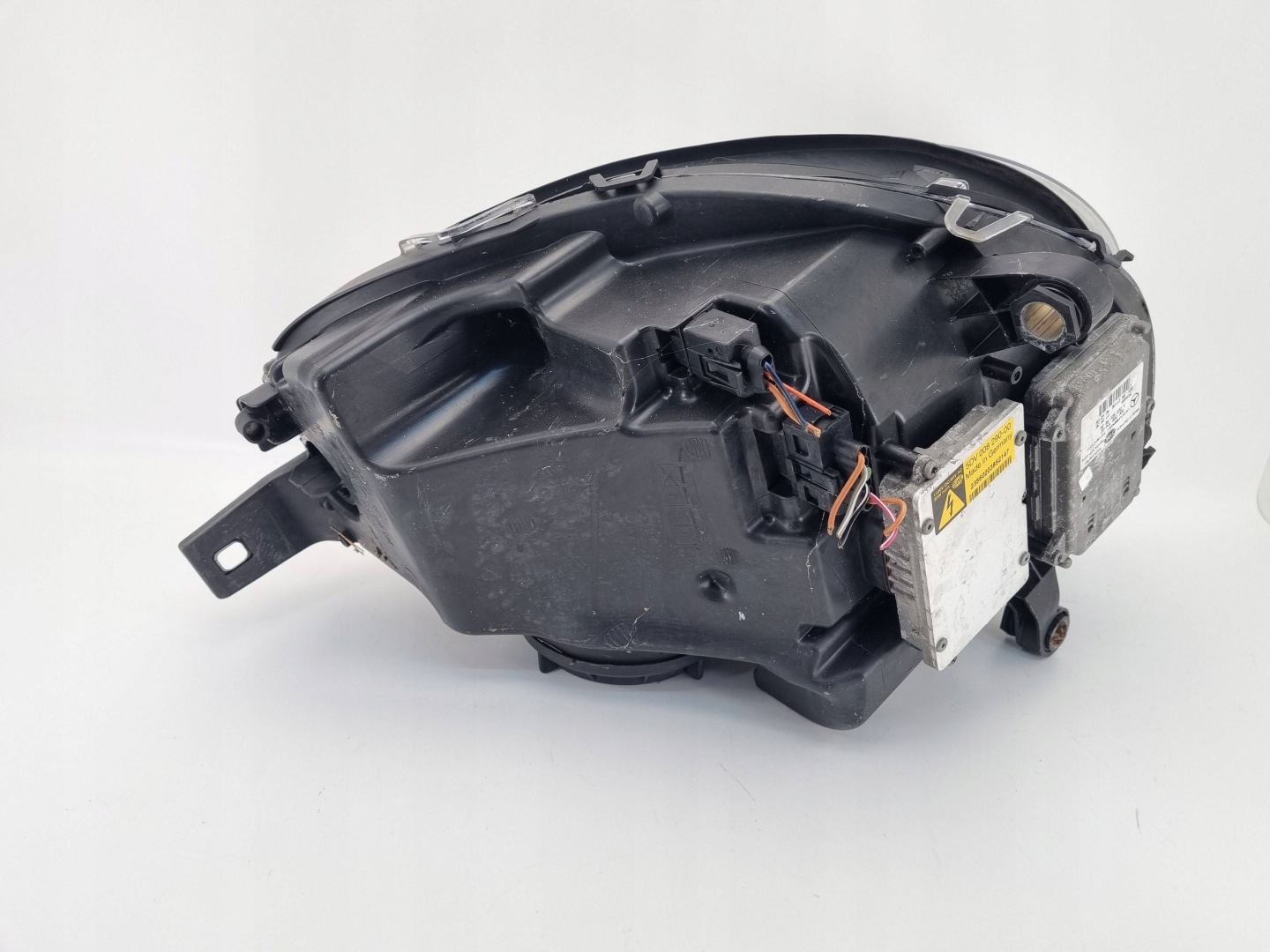 Frontscheinwerfer Mercedes-Benz R-Klasse W251 Xenon Links Scheinwerfer Headlight - Thumbnail 7