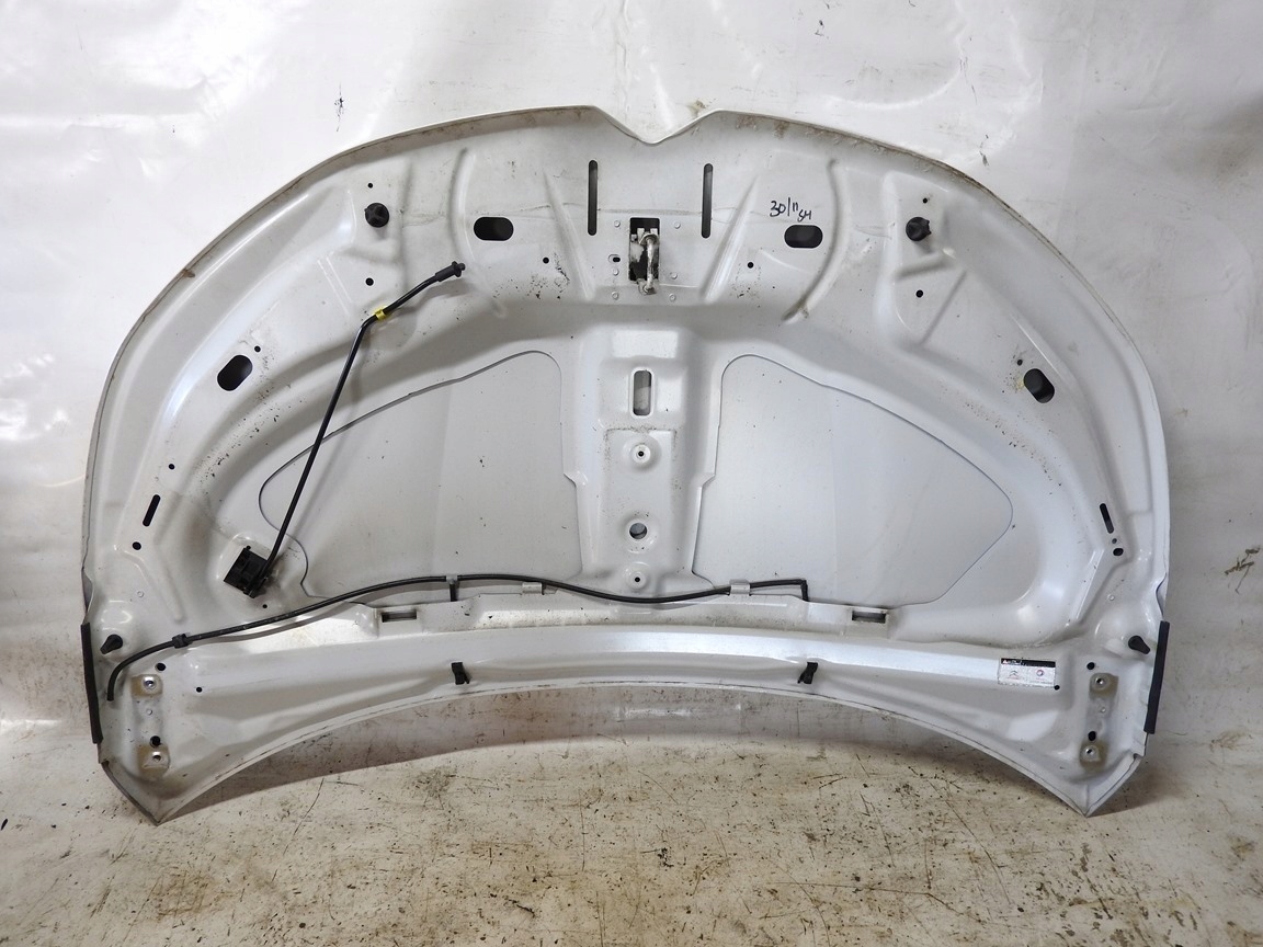 Motorhaube Citroen DS4 Bonnet Hood - Thumbnail 7