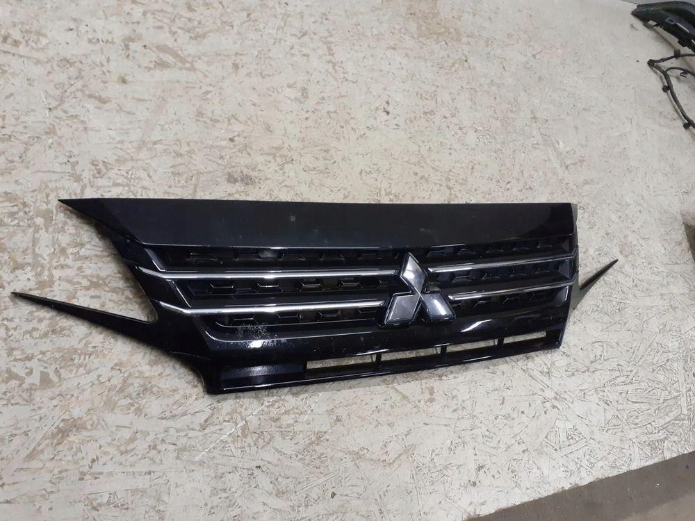 Mitsubishi Space Star A00 Kühlergrill FRONTGRILL Kühlergitter - Thumbnail 2