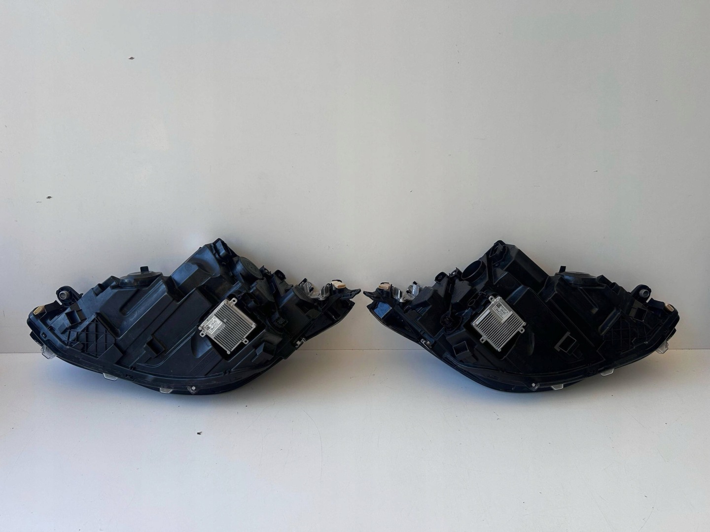 Frontscheinwerfer VW Golf V 5H1941006C LED Links Scheinwerfer Headlight - Thumbnail 8