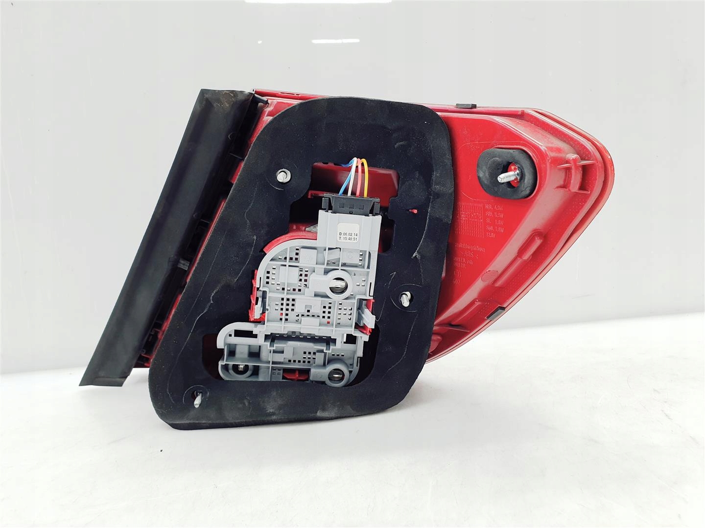 Mercedes-Benz C-Klasse W204 Rückleuchte Rearlamp - Thumbnail 5