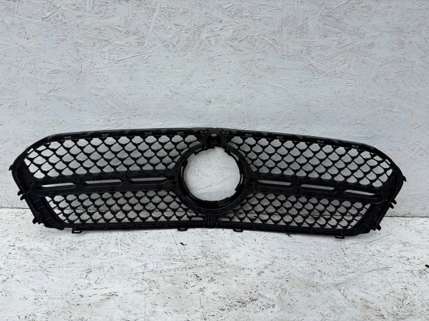 Mercedes-Benz GLE W167 Kühlergrill FRONTGRILL Kühlergitter A1678883001 - Thumbnail 7