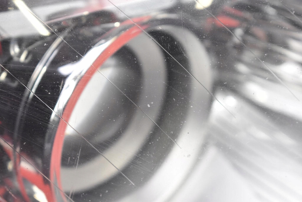 Frontscheinwerfer Mercedes-Benz GL-Klasse W164 A1648204459 LED Rechts Headlight - Thumbnail 9