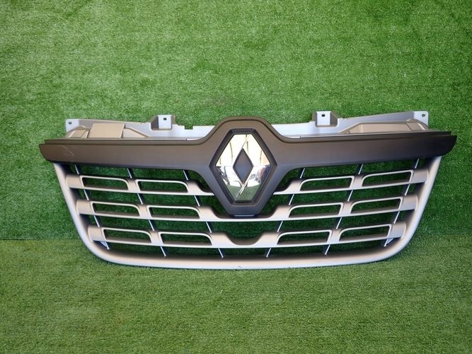 Renault Master II Kühlergrill FRONTGRILL Kühlergitter 623102803R - Thumbnail 1