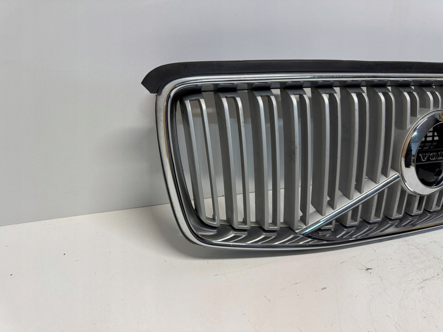 Volvo XC90 Kühlergrill FRONTGRILL Kühlergitter 31425933 - Thumbnail 2