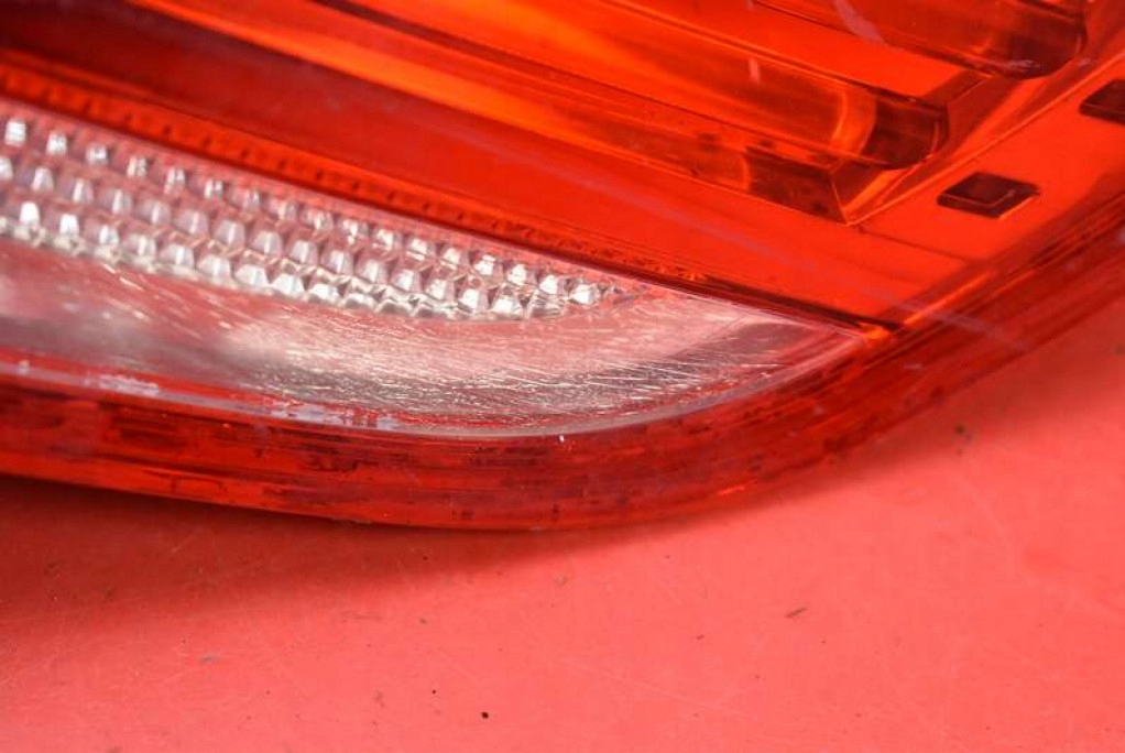 BMW 3 E93 Rückleuchte 7162302 Rearlamp - Thumbnail 10