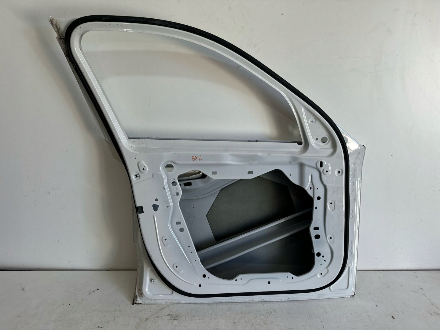 BMW X1 U11 Tür Vorne Links Door Porta Porte - Thumbnail 7