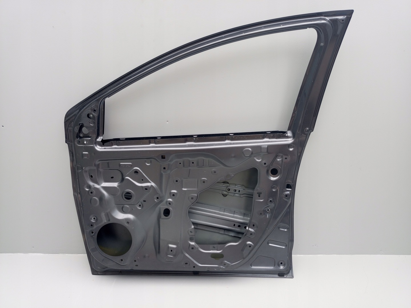 Mazda 2 DE Tür Vorne Rechts Door Porta Porte - Thumbnail 8