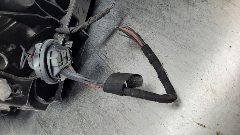 Frontscheinwerfer Volvo S60/V60 S60 31383063 Bi-Xenon Rechts Headlight - Thumbnail 10