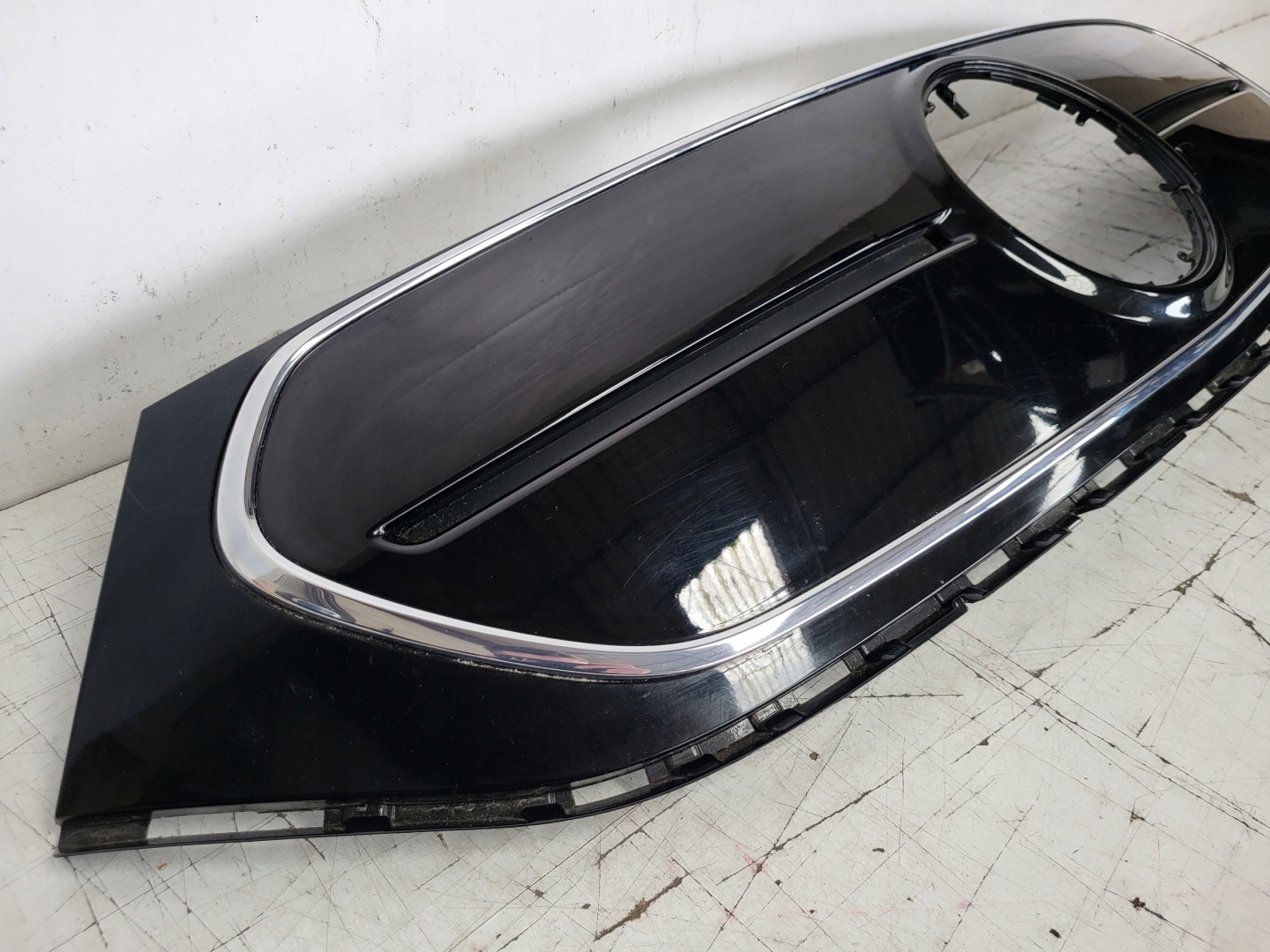 Mercedes-Benz EQB W243 Kühlergrill FRONTGRILL Kühlergitter A2438884100 - Thumbnail 7
