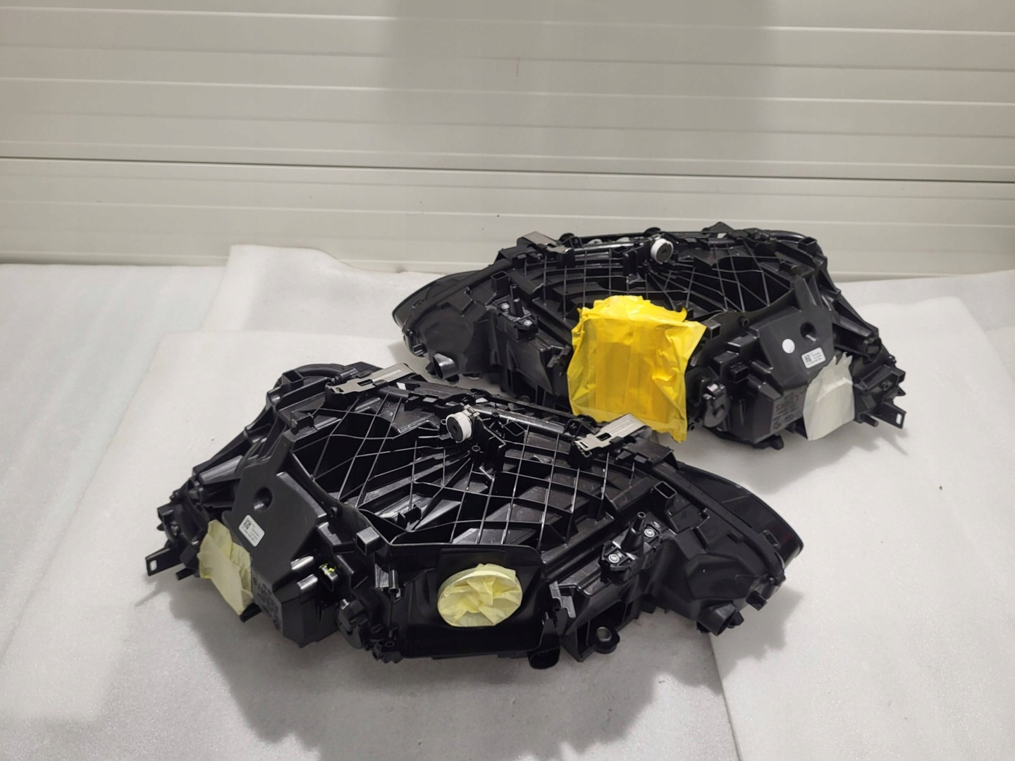 Frontscheinwerfer BMW 4 G22 LED Links Scheinwerfer Headlight - Thumbnail 9