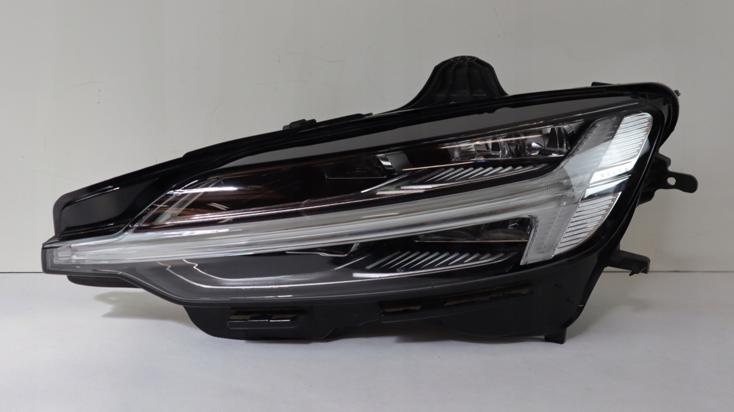 Frontscheinwerfer Volvo S60/V60 V60 LED Links Scheinwerfer Headlight - Thumbnail 2