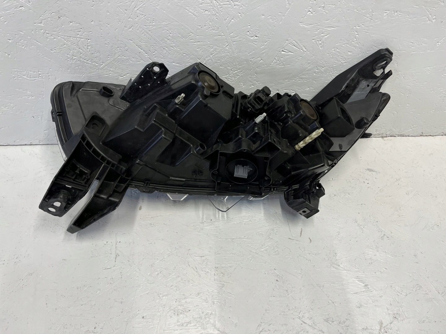 Frontscheinwerfer Renault Espace RHN 260108934R LED Rechts Headlight - Thumbnail 6