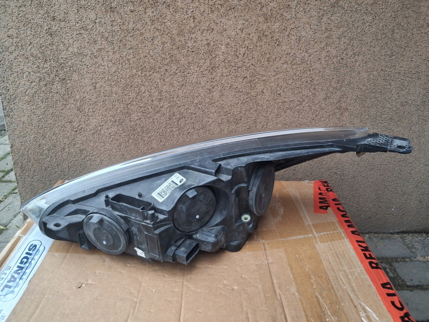 Frontscheinwerfer Ford Focus III Mk3 Facelift LED Links Scheinwerfer Headlight - Thumbnail 8