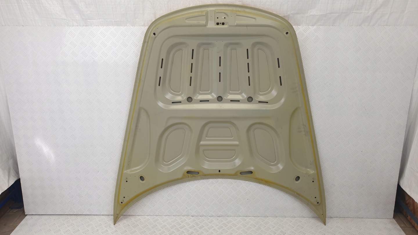 Motorhaube Porsche 911 991 Bonnet 99151101130 Hood - Thumbnail 6