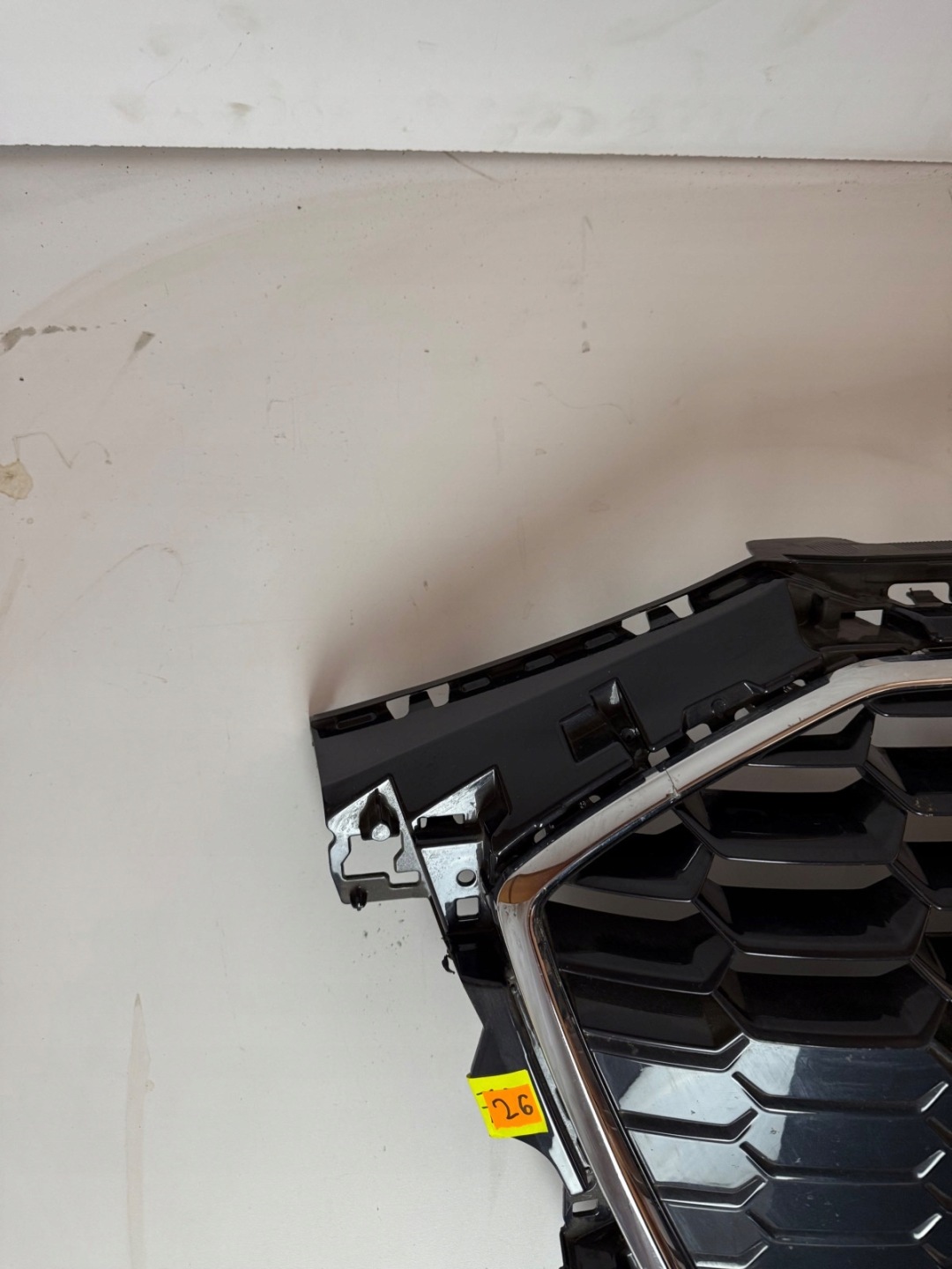 Audi A3 8Y Kühlergrill FRONTGRILL Kühlergitter 8Y0853651B - Thumbnail 7