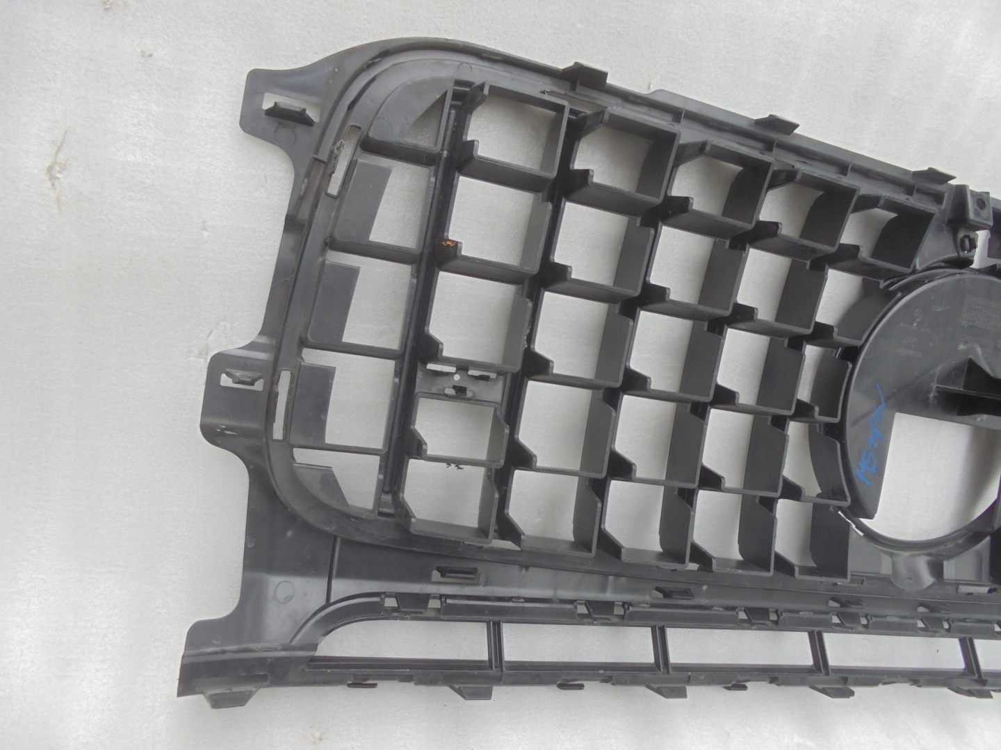 Mercedes-Benz G-Klasse W463 Kühlergrill FRONTGRILL Kühlergitter A4638885300 - Thumbnail 7