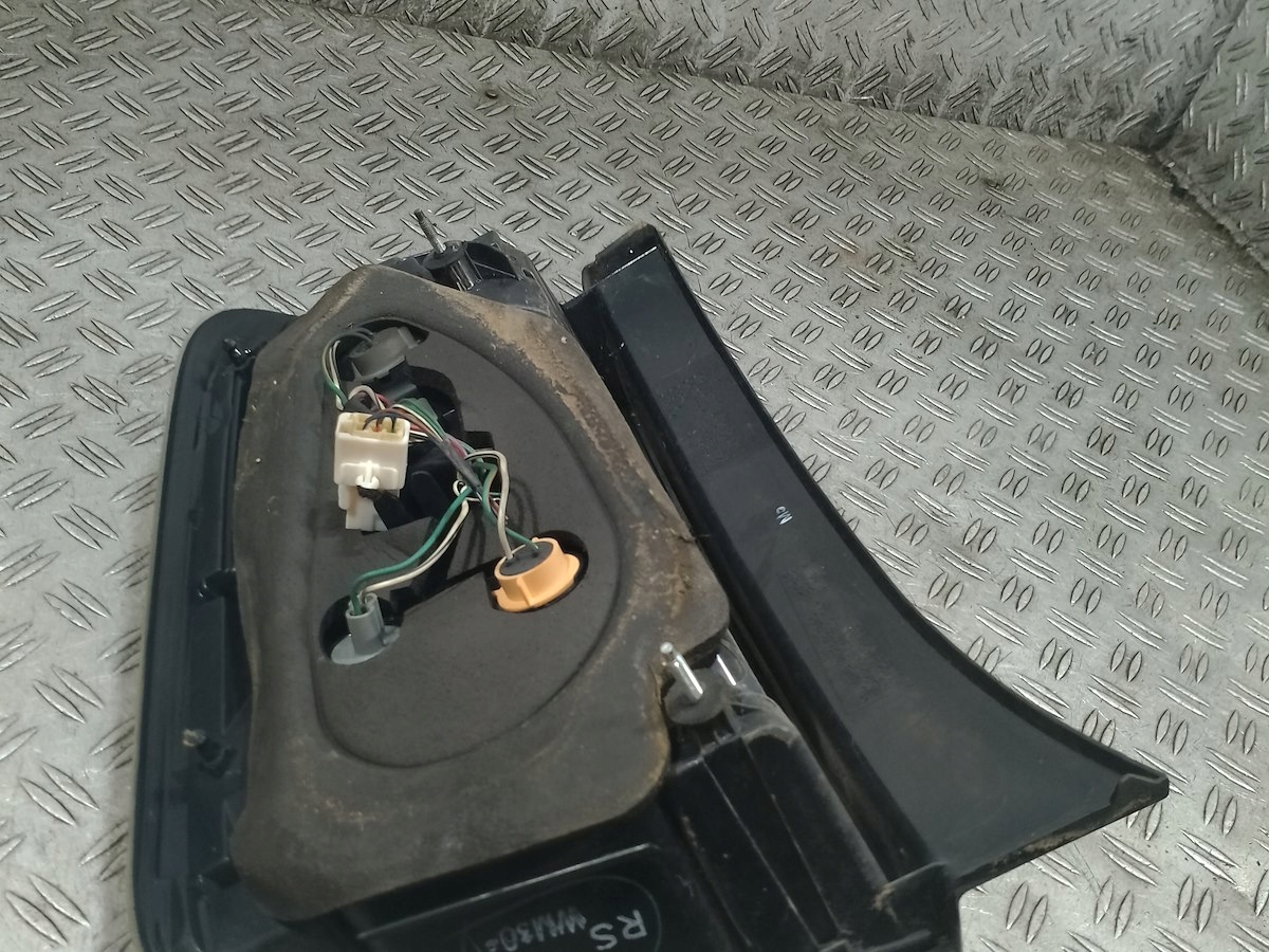 Toyota Prius HW2 Rückleuchte Rearlamp - Thumbnail 2