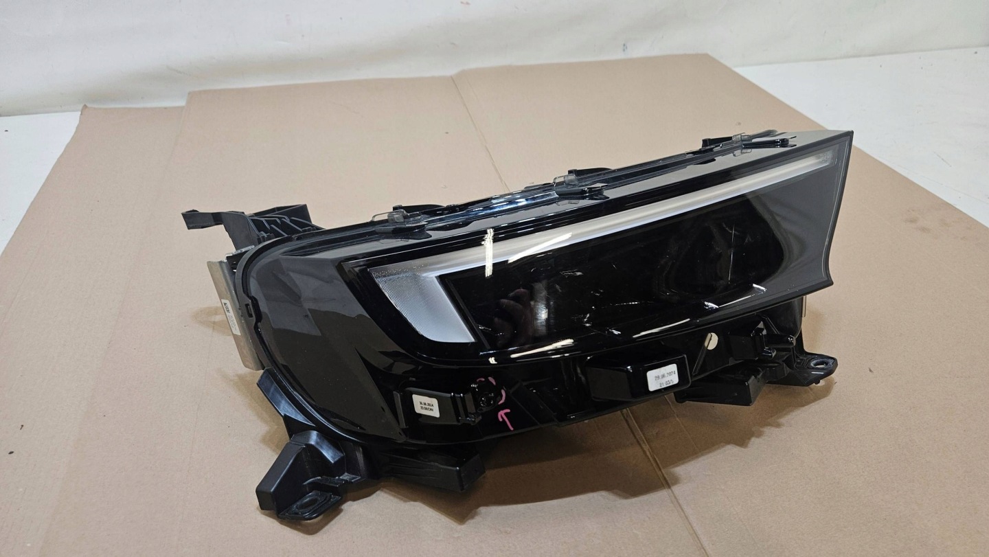 Frontscheinwerfer Opel Mokka 98479391 LED Rechts Scheinwerfer Headlight - Thumbnail 12