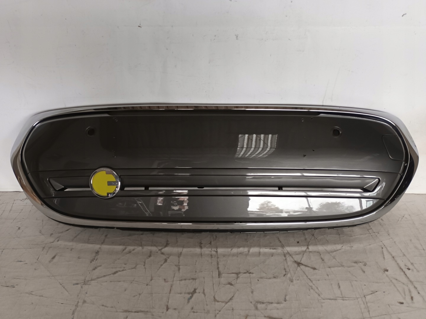 Mini MINI F56 Kühlergrill FRONTGRILL Kühlergitter 7499533 - Thumbnail 1