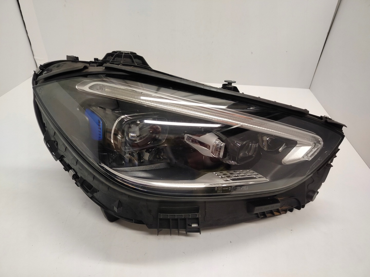 Frontscheinwerfer Mercedes-Benz C-Klasse W206 A2069064703 LED Links Headlight - Thumbnail 7