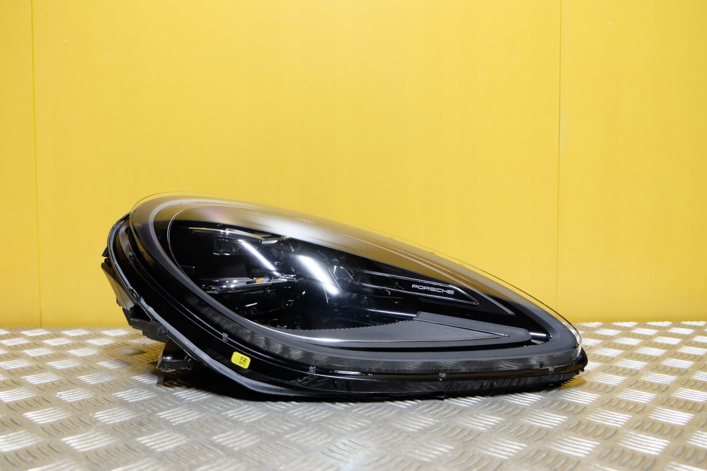 Frontscheinwerfer Porsche Macan XAB 95B941078HP LED Rechts Headlight - Thumbnail 1