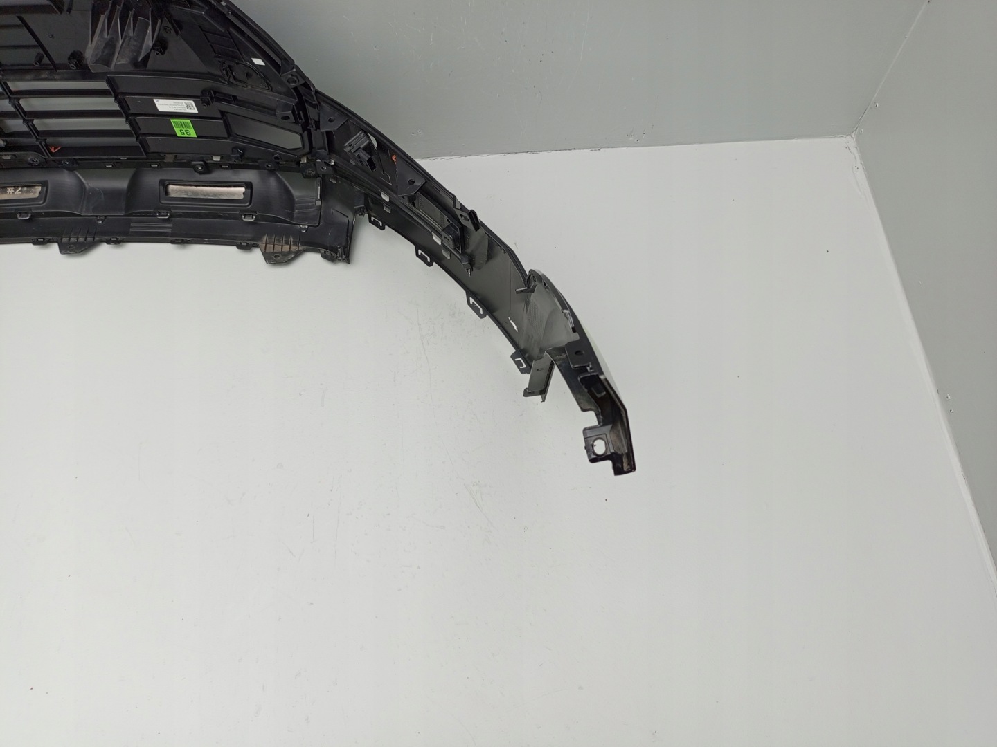 Kia Niro SG2 Kühlergrill FRONTGRILL Kühlergitter - Thumbnail 10