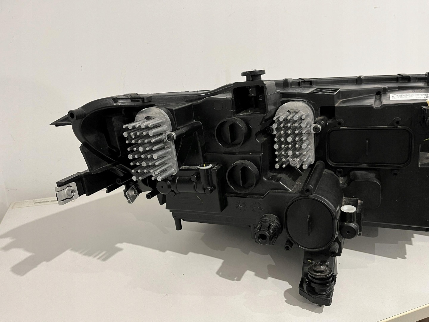 Frontscheinwerfer VW Tiguan 5NN941081H Facelift LED Links Scheinwerfer Headlight - Thumbnail 12