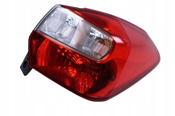 Subaru XV G5 Rückleuchte Rearlamp - Thumbnail 1