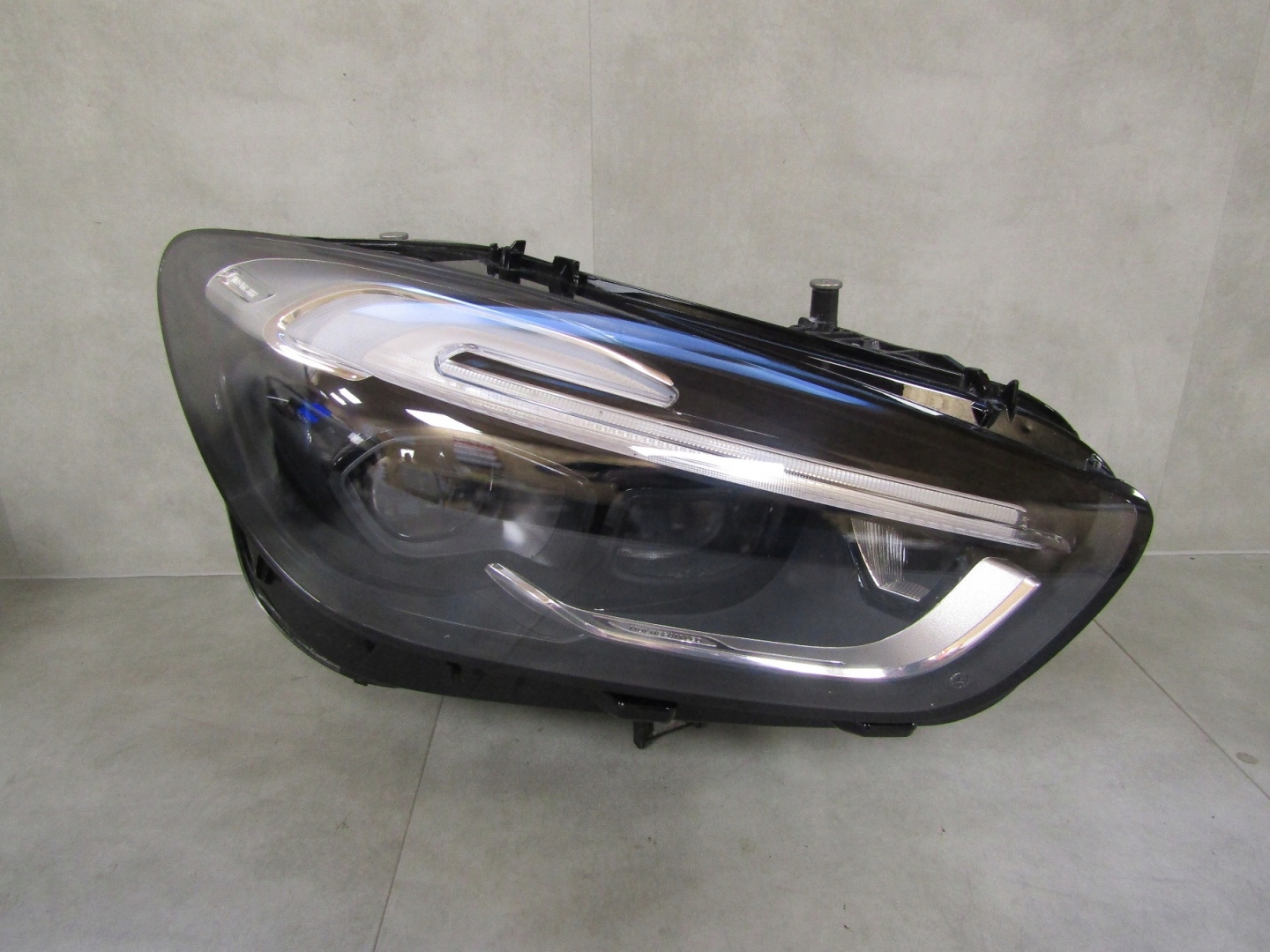 Frontscheinwerfer Mercedes-Benz B-Klasse W247 A2479061404 Multibeam LED Rechts Headlight - Thumbnail 1