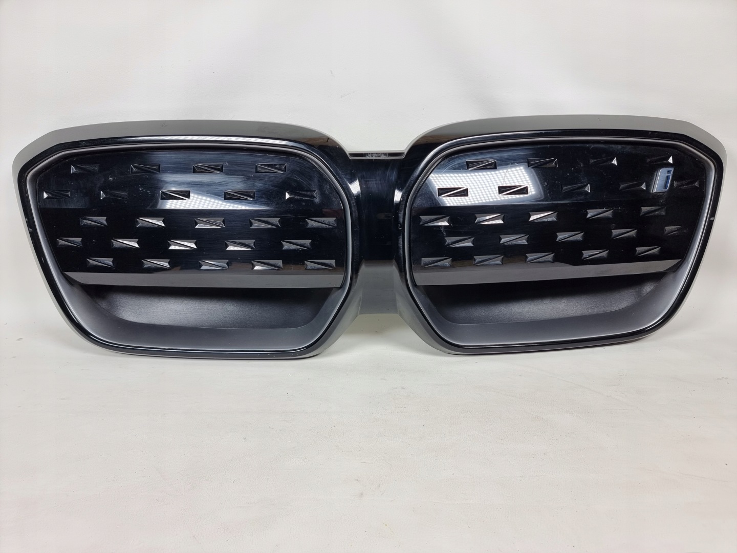BMW iX3 G08 Kühlergrill FRONTGRILL Kühlergitter 5111988 - Thumbnail 1