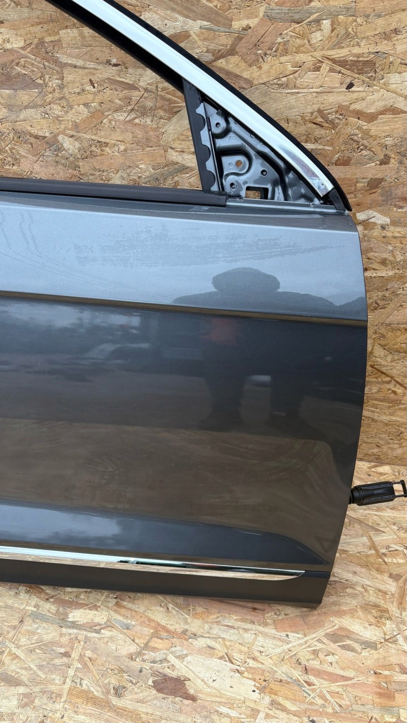 VW T-Roc A1 Tür Vorne Rechts Door Porta Porte - Thumbnail 3