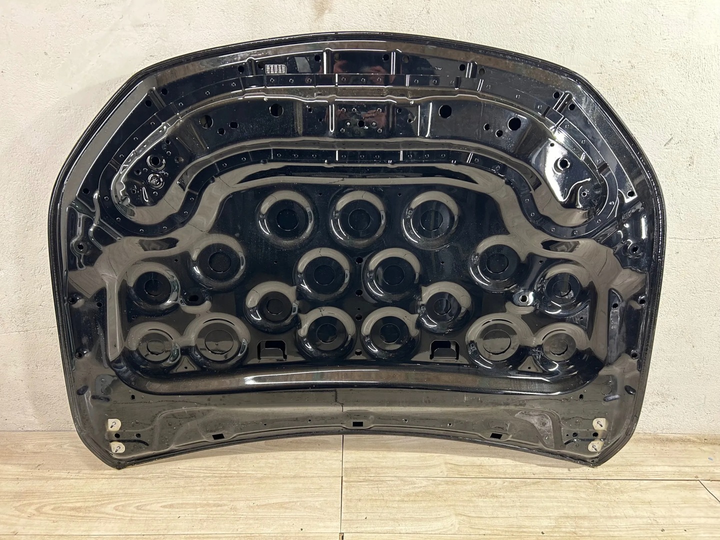 Motorhaube Mercedes-Benz GLB W247 Bonnet Hood - Thumbnail 12