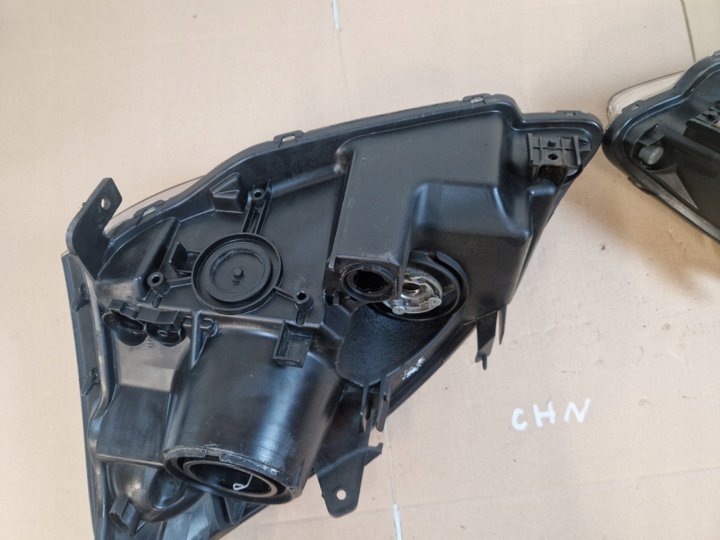Frontscheinwerfer Honda Civic V EG 7LAMPAPRZE LED Links Scheinwerfer Headlight - Thumbnail 12