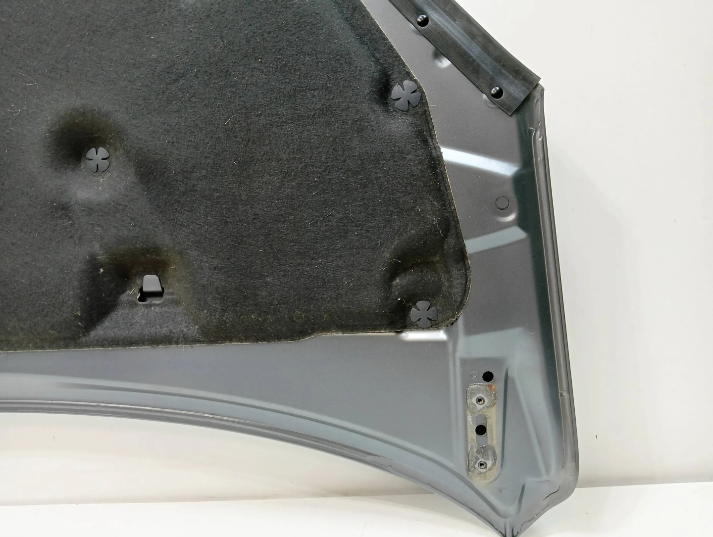 Motorhaube Honda CR-V RS Bonnet Hood - Thumbnail 7
