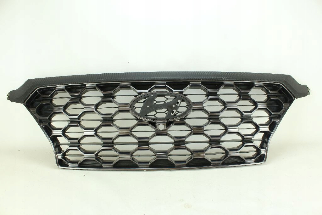 Hyundai Santa Fe TM Kühlergrill FRONTGRILL Kühlergitter 86366S1110 - Thumbnail 1