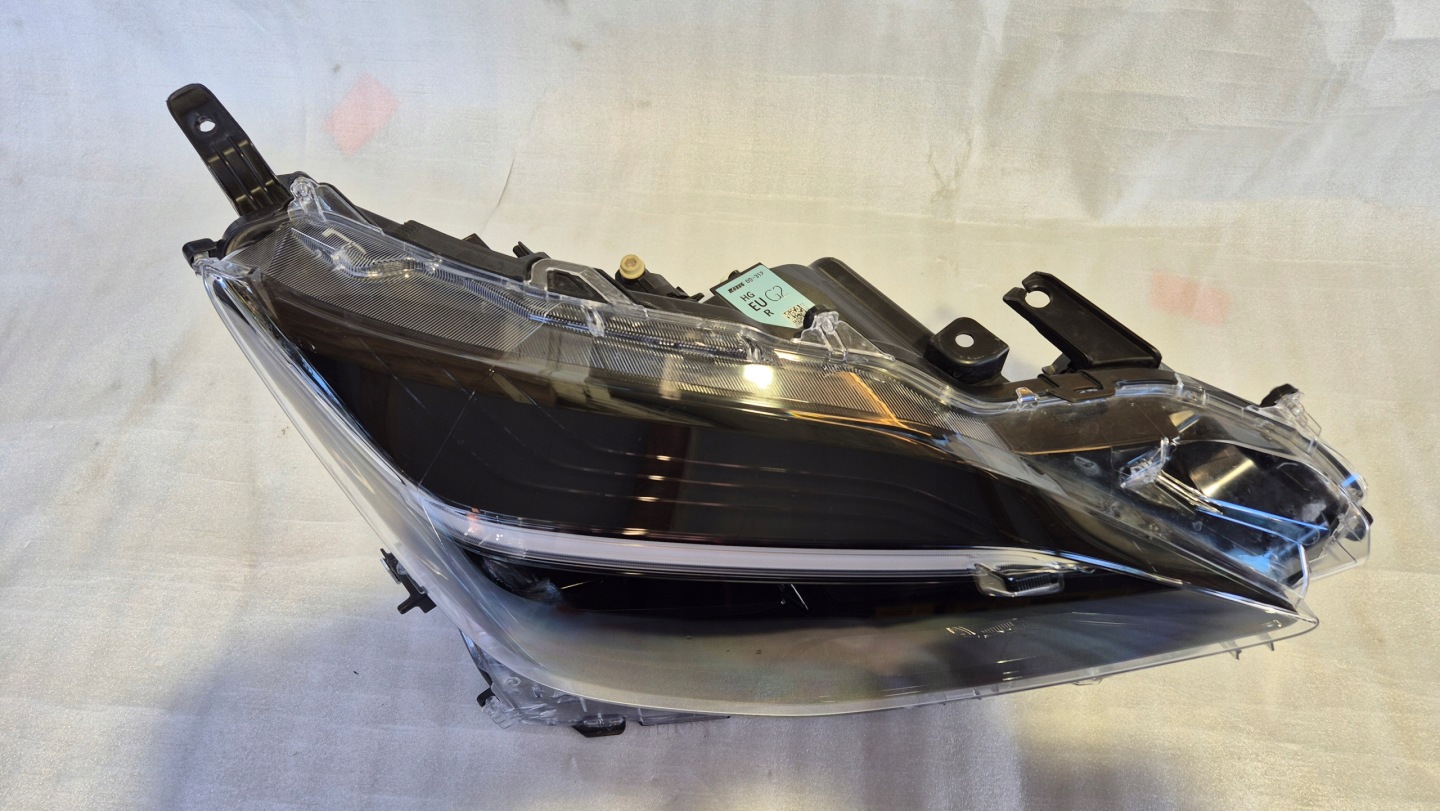 Frontscheinwerfer Toyota Yaris Cross XPB1F LED Rechts Scheinwerfer Headlight - Thumbnail 4