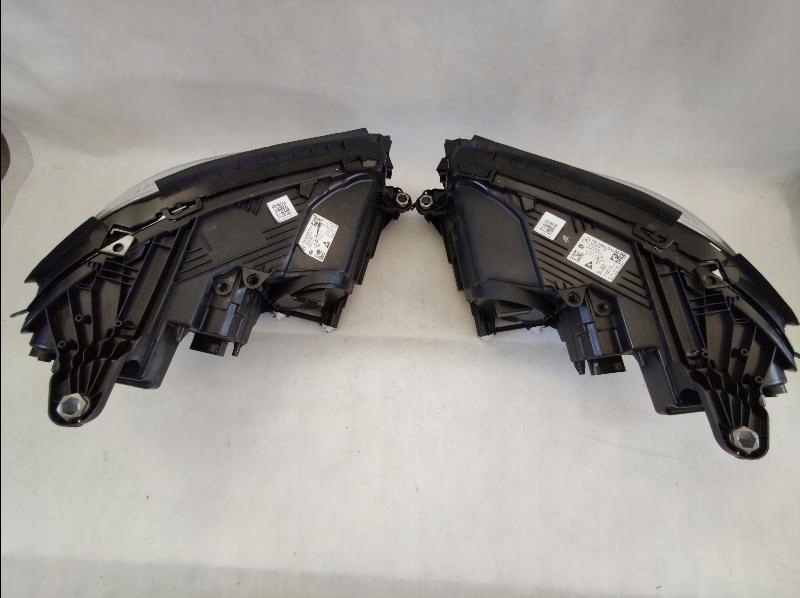 Frontscheinwerfer Mercedes-Benz E-Klasse W213 A2139061005 LED Links Headlight - Thumbnail 20