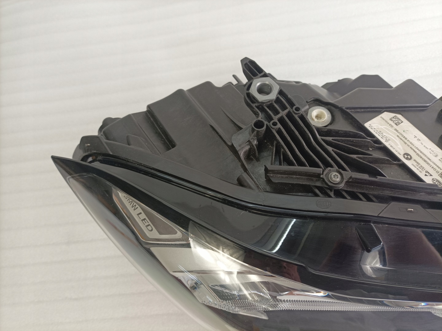 Frontscheinwerfer BMW 3 G21 9450796 Facelift LED Rechts Scheinwerfer Headlight - Thumbnail 10
