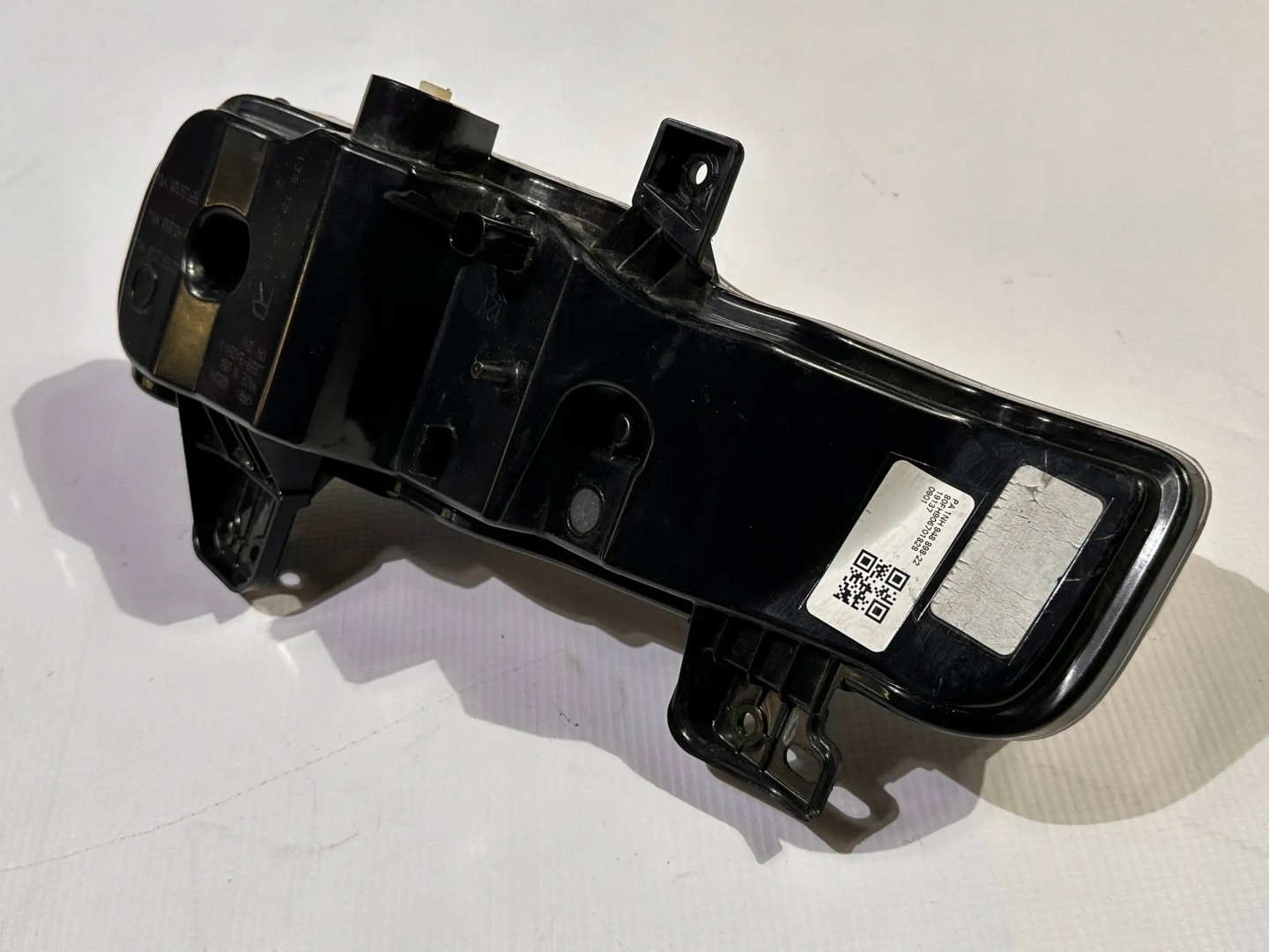 Frontscheinwerfer Ford Explorer Halogen Rechts Scheinwerfer Headlight - Thumbnail 11