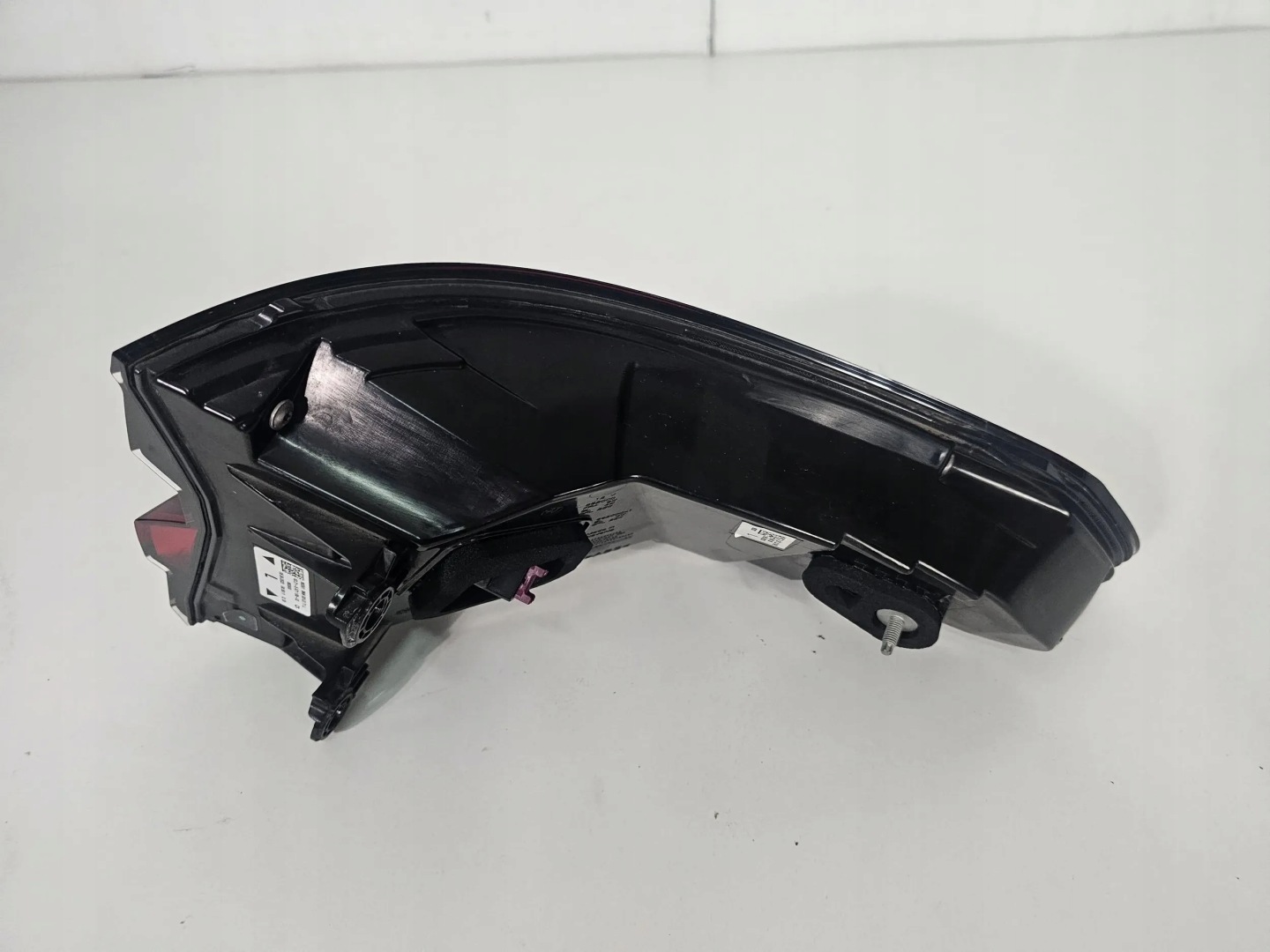BMW 5 G31 Rückleuchte 5A711B5 Rearlamp - Thumbnail 8