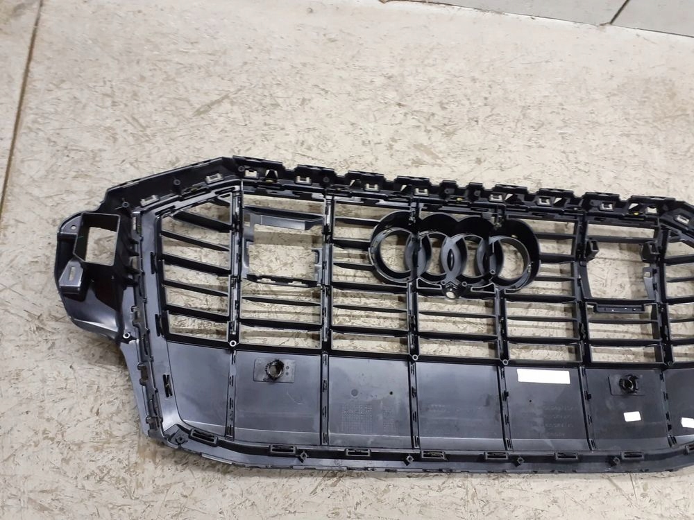 Audi Q7 Kühlergrill FRONTGRILL Kühlergitter 4M0853651 - Thumbnail 12