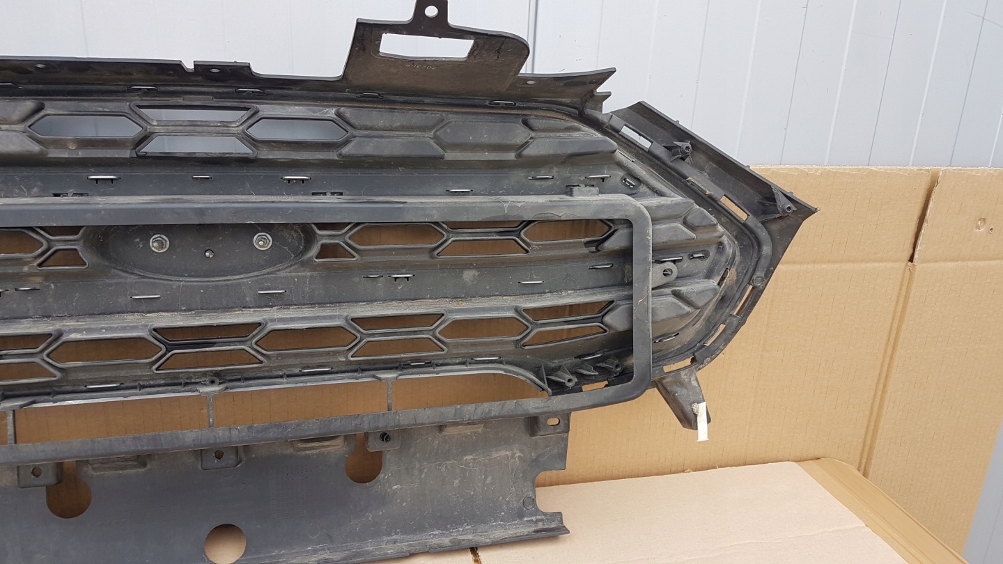 Ford EcoSport Kühlergrill FRONTGRILL Kühlergitter - Thumbnail 12
