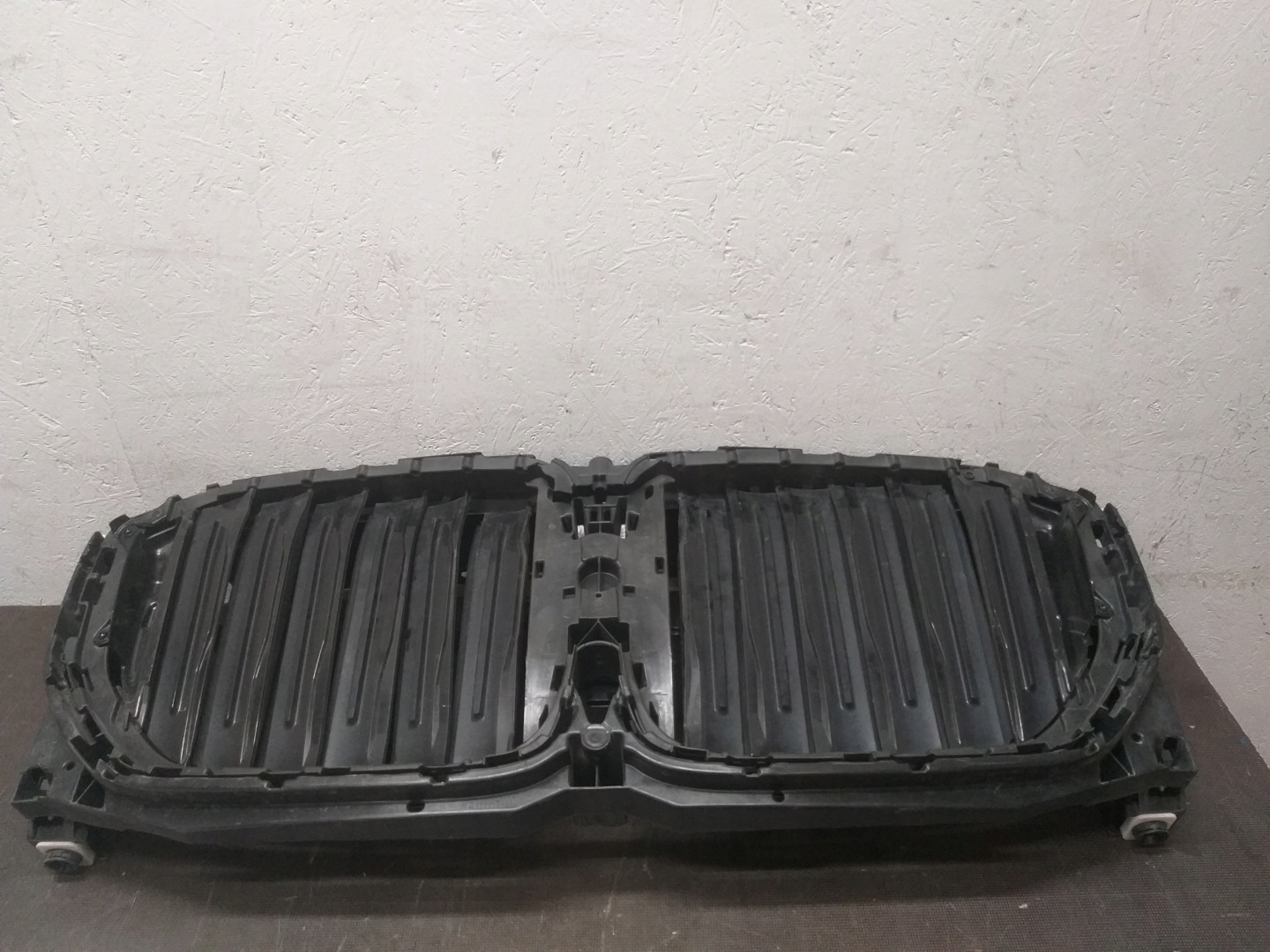BMW X5 G05 Kühlergrill FRONTGRILL Kühlergitter 5A1A312 - Thumbnail 7