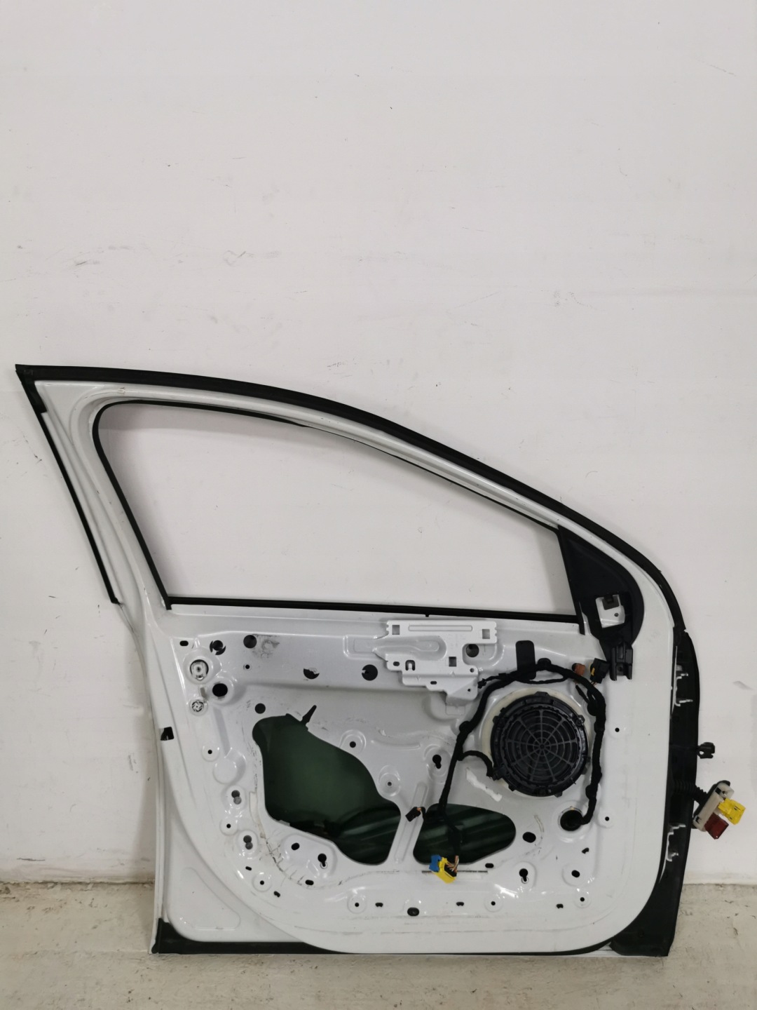 Peugeot 308 F Tür Vorne Links Door Porta Porte - Thumbnail 6