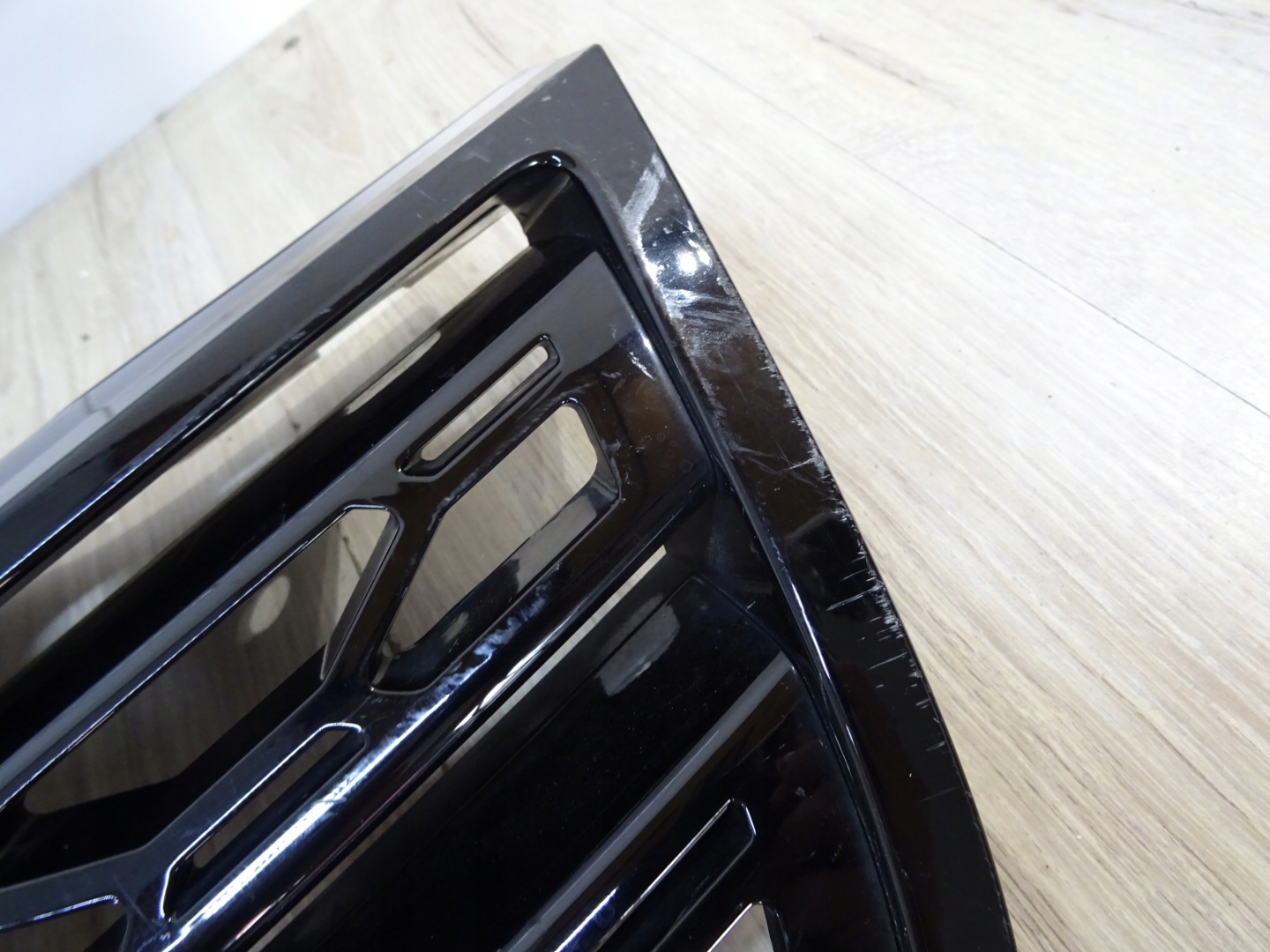 Land Rover Discovery L462 Kühlergrill FRONTGRILL Kühlergitter - Thumbnail 11