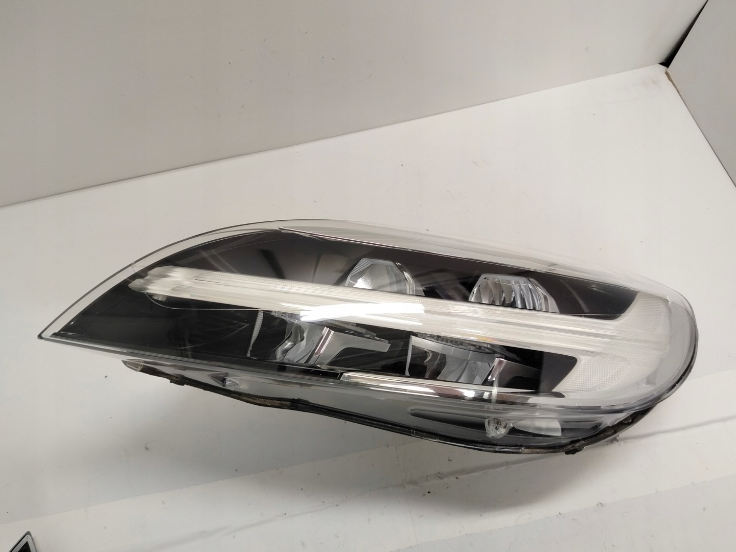 Frontscheinwerfer Volvo S40/S50/V40/V50 V40 31677023VO LED Links Headlight - Thumbnail 7